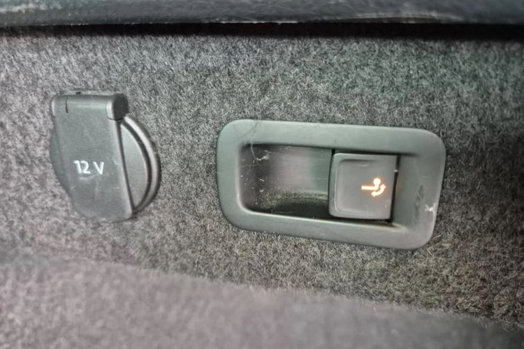 Passat Volkswagen Passat B8 zdjęcie 25