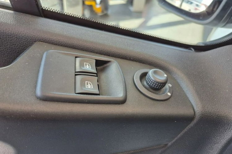 Talento Fiat Talento zdjęcie 15