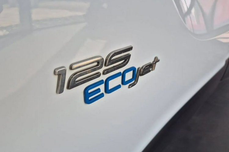 Talento Fiat Talento zdjęcie 20