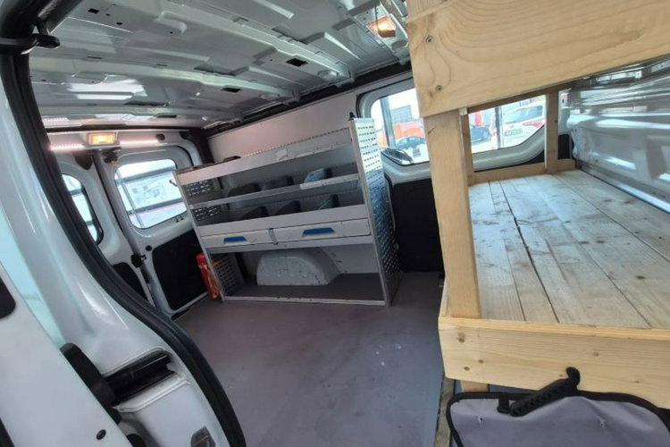 Talento Fiat Talento zdjęcie 24