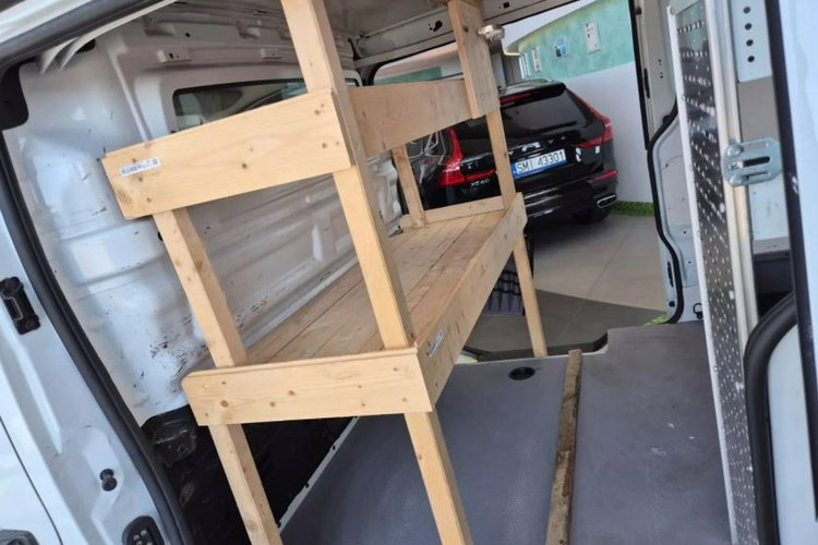 Talento Fiat Talento zdjęcie 28