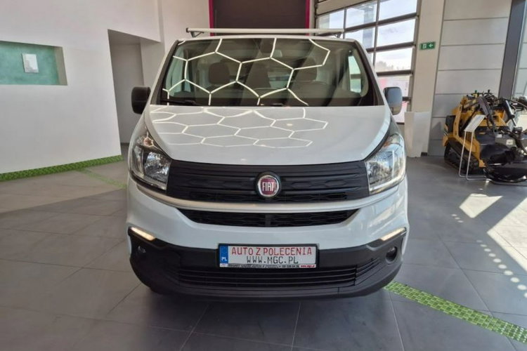 Talento Fiat Talento zdjęcie 3
