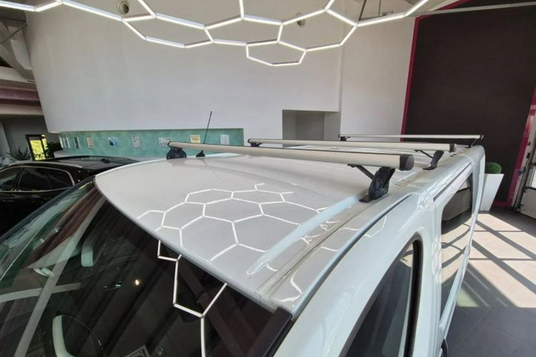 Talento Fiat Talento zdjęcie 36