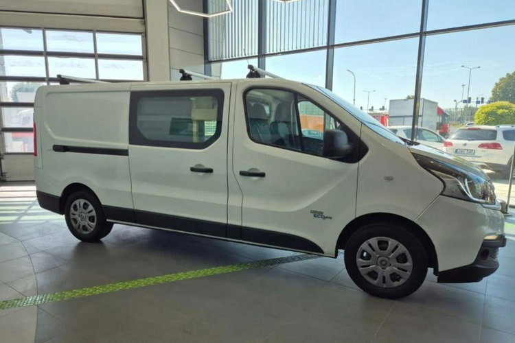 Talento Fiat Talento zdjęcie 5