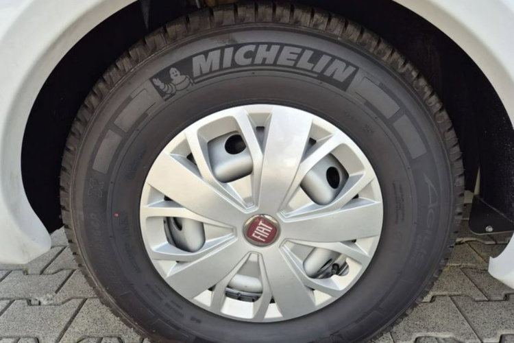 inny Laika Ecovip H4109 / NOWY / TYLKO 70KM / GWARANCJA / DUCATO BAZA zdjęcie 10