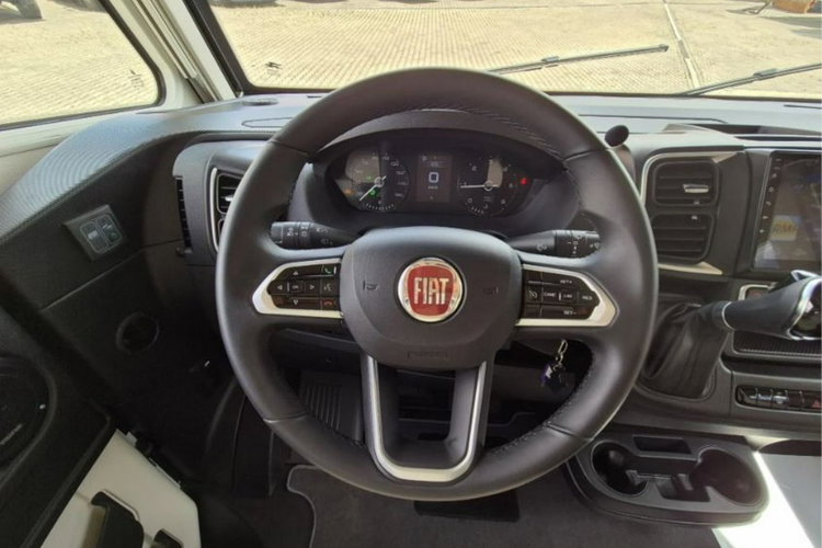 inny Laika Ecovip H4109 / NOWY / TYLKO 70KM / GWARANCJA / DUCATO BAZA zdjęcie 15