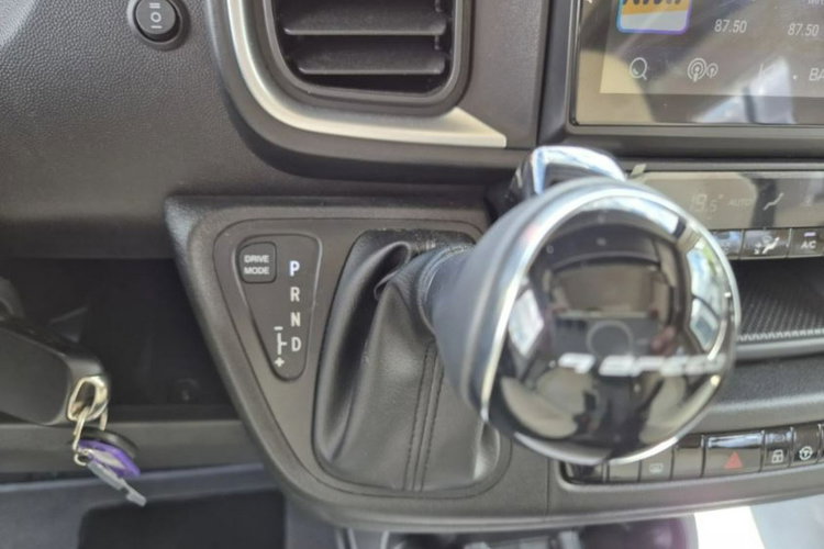 inny Laika Ecovip H4109 / NOWY / TYLKO 70KM / GWARANCJA / DUCATO BAZA zdjęcie 17