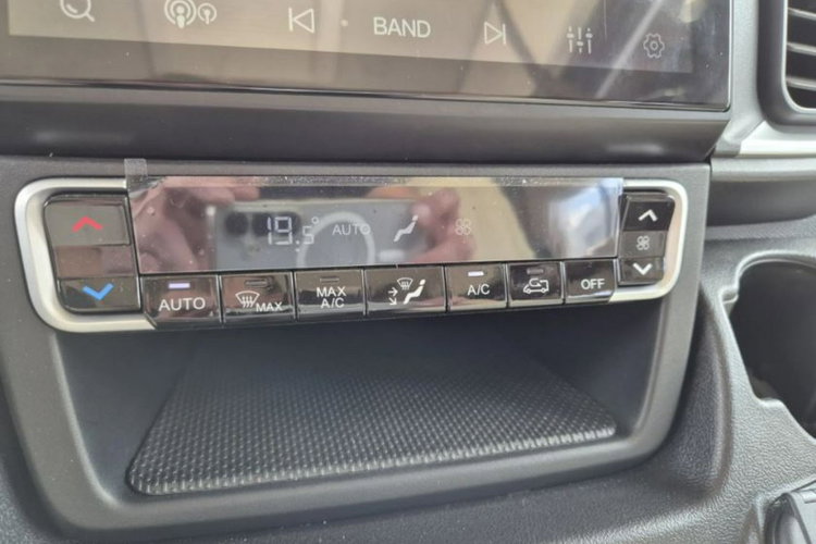 inny Laika Ecovip H4109 / NOWY / TYLKO 70KM / GWARANCJA / DUCATO BAZA zdjęcie 19