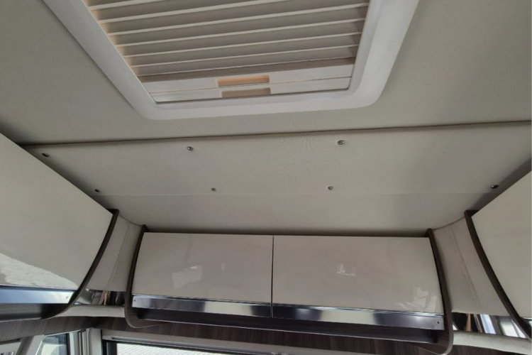 inny Laika Ecovip H4109 / NOWY / TYLKO 70KM / GWARANCJA / DUCATO BAZA zdjęcie 21