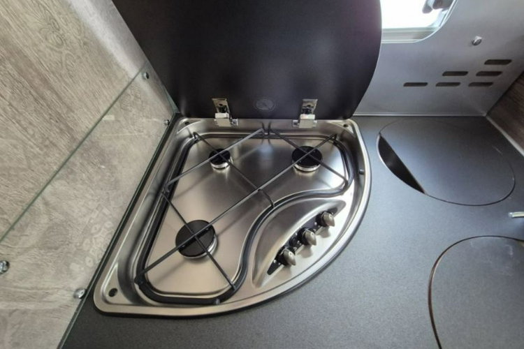 inny Laika Ecovip H4109 / NOWY / TYLKO 70KM / GWARANCJA / DUCATO BAZA zdjęcie 27