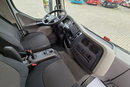 LF 250 DAF LF 250 FA / 3 MIEJSCA SIEDZĄCE / KONTENER / WINDA ZEPRO 1500KG zdjęcie 14