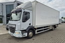 LF 250 DAF LF 250 FA / 3 MIEJSCA SIEDZĄCE / KONTENER / WINDA ZEPRO 1500KG zdjęcie 2