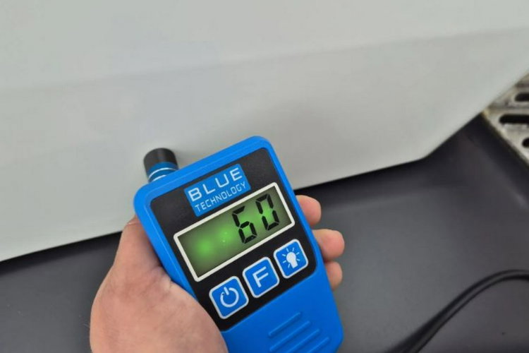 LF 250 DAF LF 250 FA / 3 MIEJSCA SIEDZĄCE / KONTENER / WINDA ZEPRO 1500KG zdjęcie 27