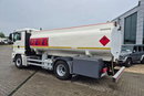 TGS MAN TGS 18.360 / CYSTERNA / PALIWA + OLEJE / ADR / / 11M3 / 1WŁ zdjęcie 1