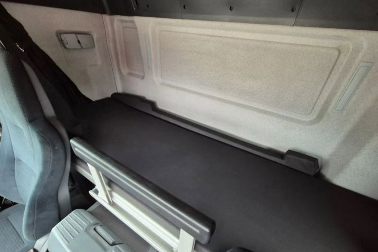 TGS MAN TGS 18.360 / CYSTERNA / PALIWA + OLEJE / ADR / / 11M3 / 1WŁ zdjęcie 23