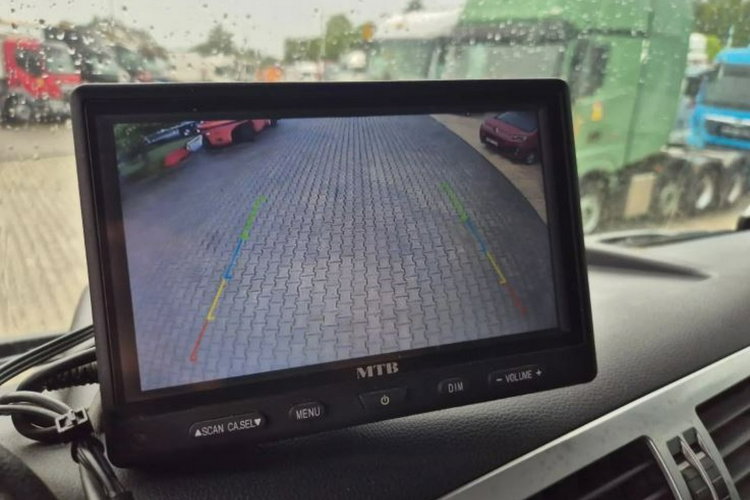 TGS MAN TGS 18.360 / CYSTERNA / PALIWA + OLEJE / ADR / / 11M3 / 1WŁ zdjęcie 28