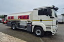 TGS MAN TGS 18.360 / CYSTERNA / PALIWA + OLEJE / ADR / / 11M3 / 1WŁ zdjęcie 4