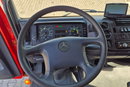 Atego Mercedes-Benz Atego 818 MOCNA PLATFORMA / AUTOLAWETA /DO MASZYN I Dost zdjęcie 26