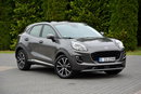 Ford Puma Panorama Radar ACC Ledy Duża Navi Kamera Park Assist As. Pasa BLIS zdjęcie 10