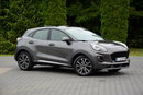 Ford Puma Panorama Radar ACC Ledy Duża Navi Kamera Park Assist As. Pasa BLIS zdjęcie 11