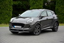 Ford Puma Panorama Radar ACC Ledy Duża Navi Kamera Park Assist As. Pasa BLIS zdjęcie 2