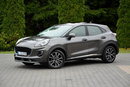 Ford Puma Panorama Radar ACC Ledy Duża Navi Kamera Park Assist As. Pasa BLIS zdjęcie 3