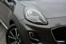 Ford Puma Panorama Radar ACC Ledy Duża Navi Kamera Park Assist As. Pasa BLIS zdjęcie 8