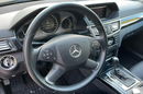 E 200 Mercedes-Benz E212 Avantgarde zdjęcie 13