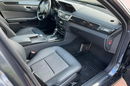 E 200 Mercedes-Benz E212 Avantgarde zdjęcie 16