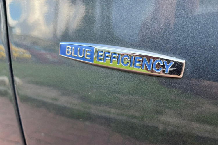 E 200 Mercedes-Benz E212 Avantgarde zdjęcie 36