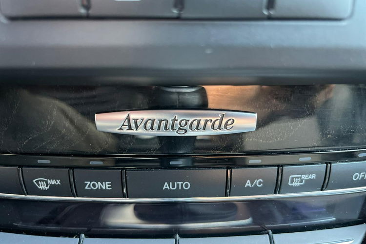 E 200 Mercedes-Benz E212 Avantgarde zdjęcie 39