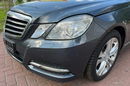 E 200 Mercedes-Benz E212 Avantgarde zdjęcie 41