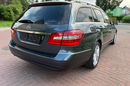 E 200 Mercedes-Benz E212 Avantgarde zdjęcie 5