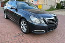 E 200 Mercedes-Benz E212 Avantgarde zdjęcie 6