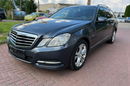 E 200 Mercedes-Benz E212 Avantgarde zdjęcie 7