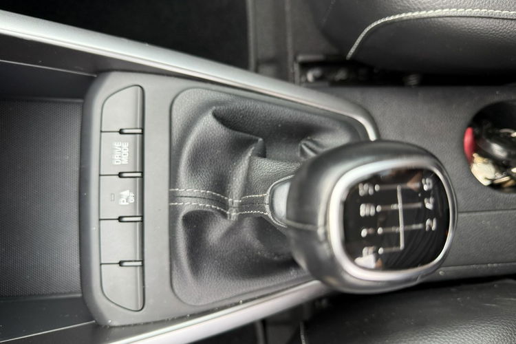 Kia Stonic GT-Line. Pol-skóra. Navi. Kamera cof. Radar. zdjęcie 14