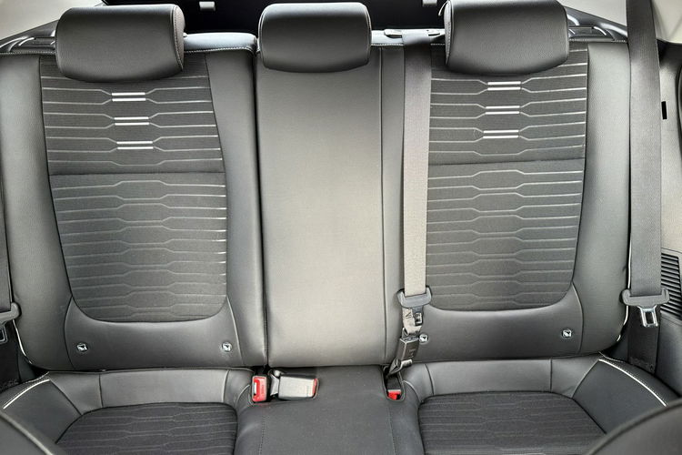 Kia Stonic GT-Line. Pol-skóra. Navi. Kamera cof. Radar. zdjęcie 22
