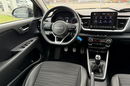Kia Stonic GT-Line. Pol-skóra. Navi. Kamera cof. Radar. zdjęcie 25