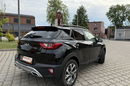 Kia Stonic GT-Line. Pol-skóra. Navi. Kamera cof. Radar. zdjęcie 3