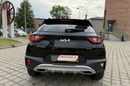Kia Stonic GT-Line. Pol-skóra. Navi. Kamera cof. Radar. zdjęcie 4