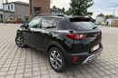 Kia Stonic GT-Line. Pol-skóra. Navi. Kamera cof. Radar. zdjęcie 5