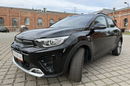 Kia Stonic GT-Line. Pol-skóra. Navi. Kamera cof. Radar. zdjęcie 7
