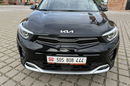 Kia Stonic GT-Line. Pol-skóra. Navi. Kamera cof. Radar. zdjęcie 8