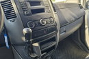 Mercedes Sprinter 319 CDi 3.0 CDi 190KM / Kontener z windą zdjęcie 10