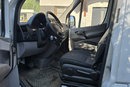 Mercedes Sprinter 319 CDi 3.0 CDi 190KM / Kontener z windą zdjęcie 7
