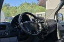 Mercedes Sprinter 319 CDi 3.0 CDi 190KM / Kontener z windą zdjęcie 9