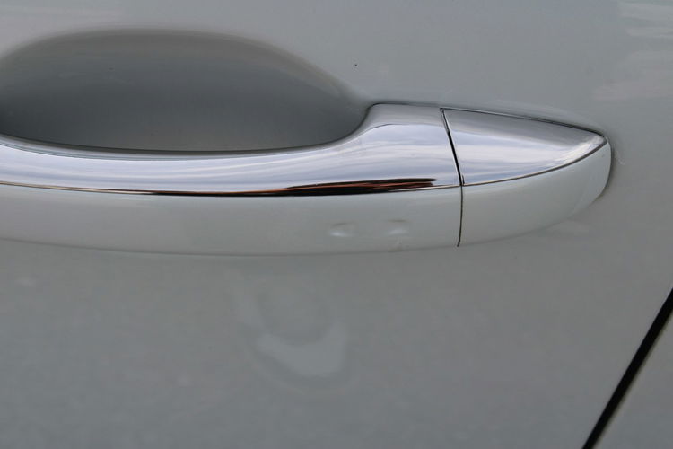 Renault Espace InitialeParis 7 osobowy Panorama Automat zdjęcie 13