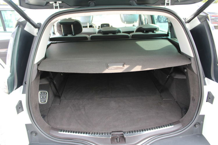 Renault Espace InitialeParis 7 osobowy Panorama Automat zdjęcie 15