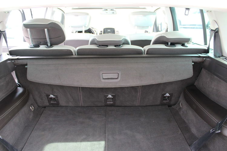 Renault Espace InitialeParis 7 osobowy Panorama Automat zdjęcie 16