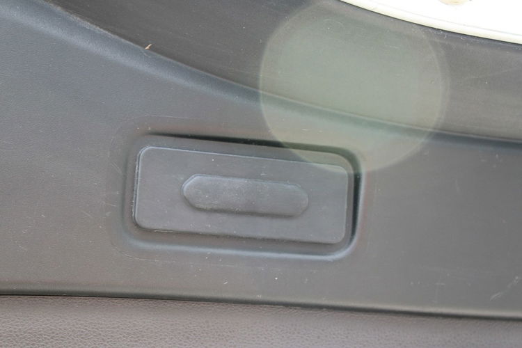 Renault Espace InitialeParis 7 osobowy Panorama Automat zdjęcie 18